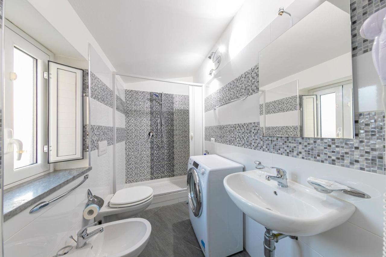 Kefa Holiday - Alle Torri Apartments Cefalu Exterior photo