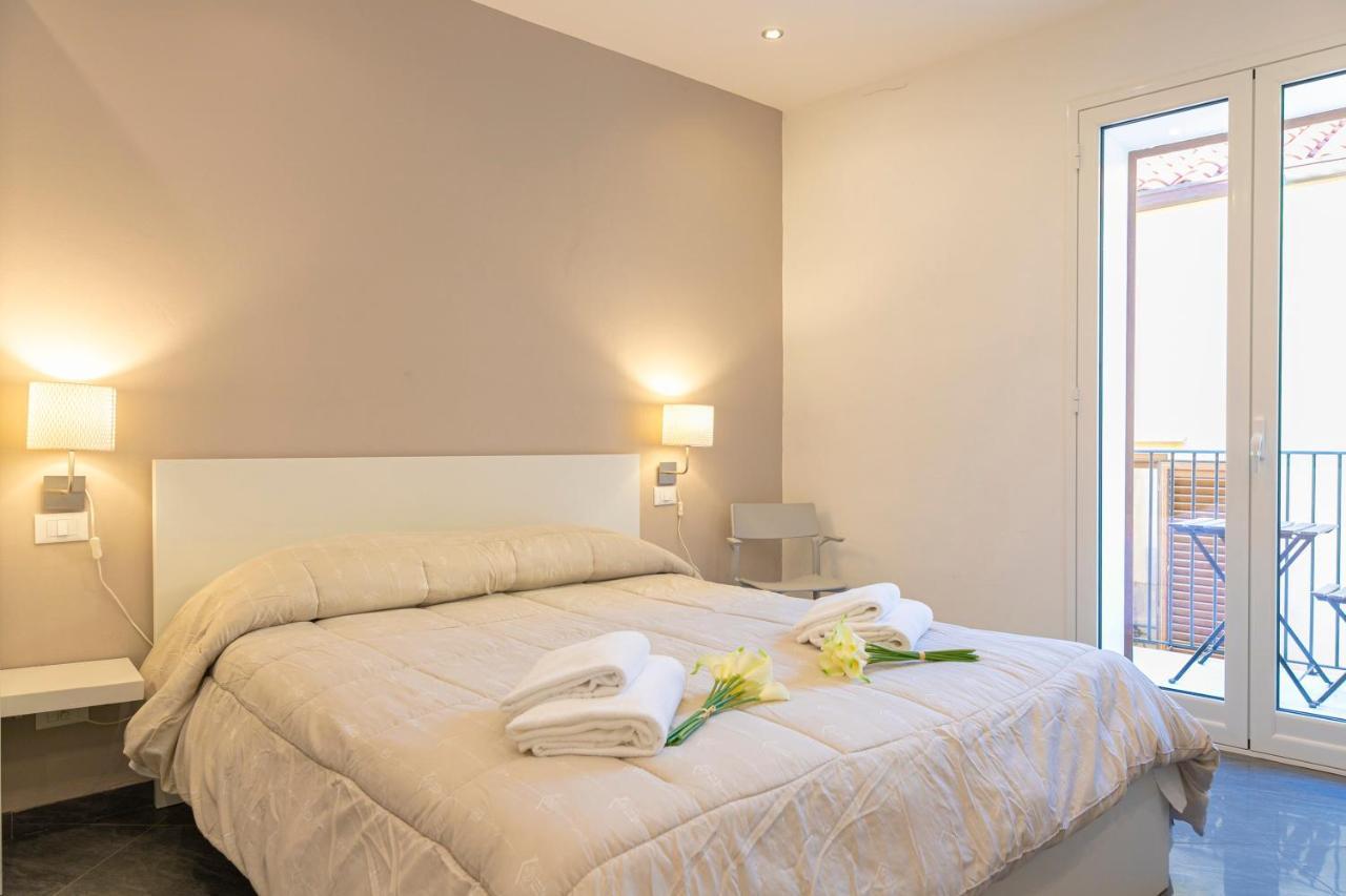 Kefa Holiday - Alle Torri Apartments Cefalu Exterior photo