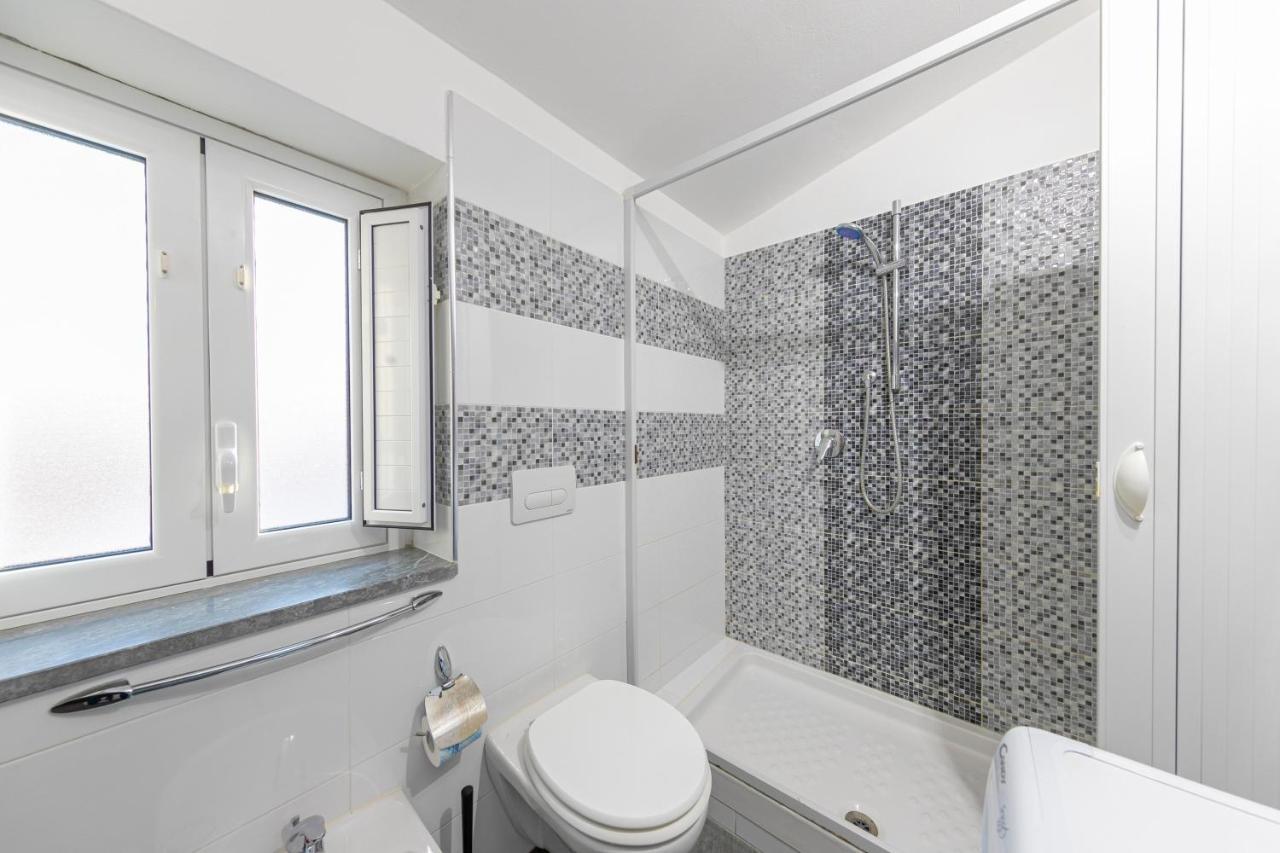 Kefa Holiday - Alle Torri Apartments Cefalu Exterior photo