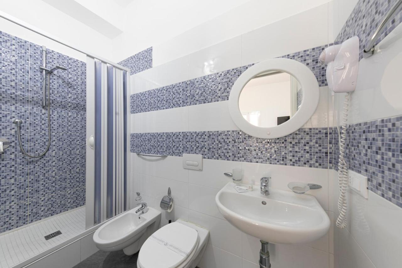 Kefa Holiday - Alle Torri Apartments Cefalu Exterior photo
