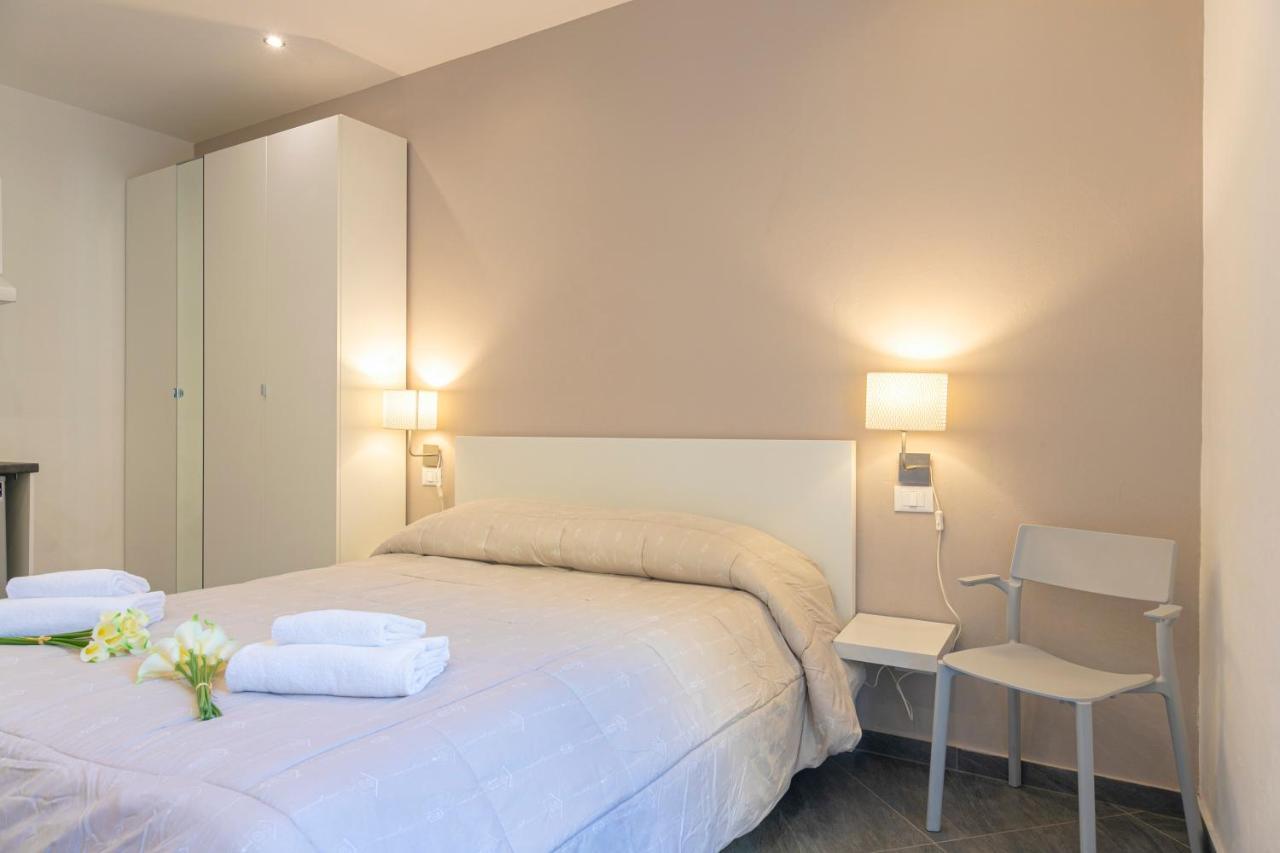 Kefa Holiday - Alle Torri Apartments Cefalu Exterior photo