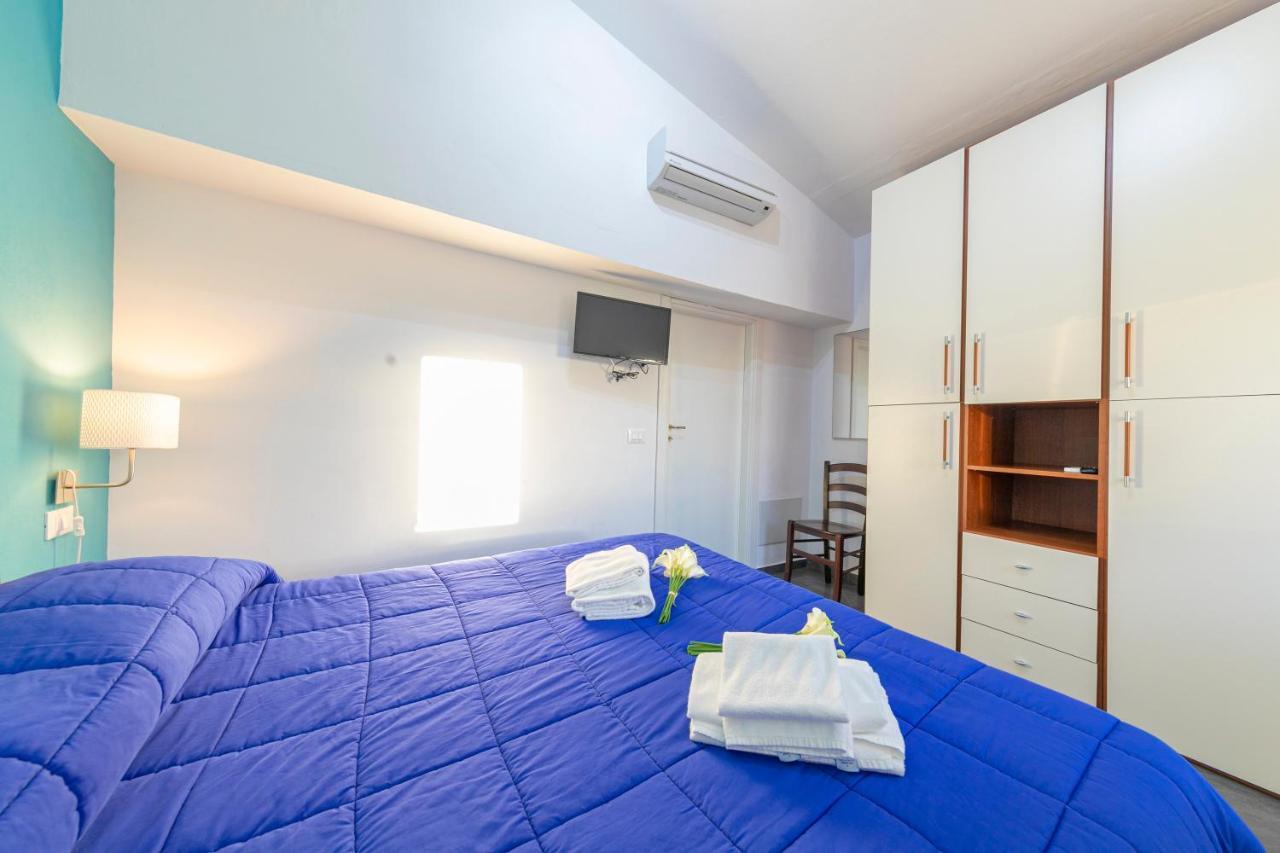 Kefa Holiday - Alle Torri Apartments Cefalu Exterior photo