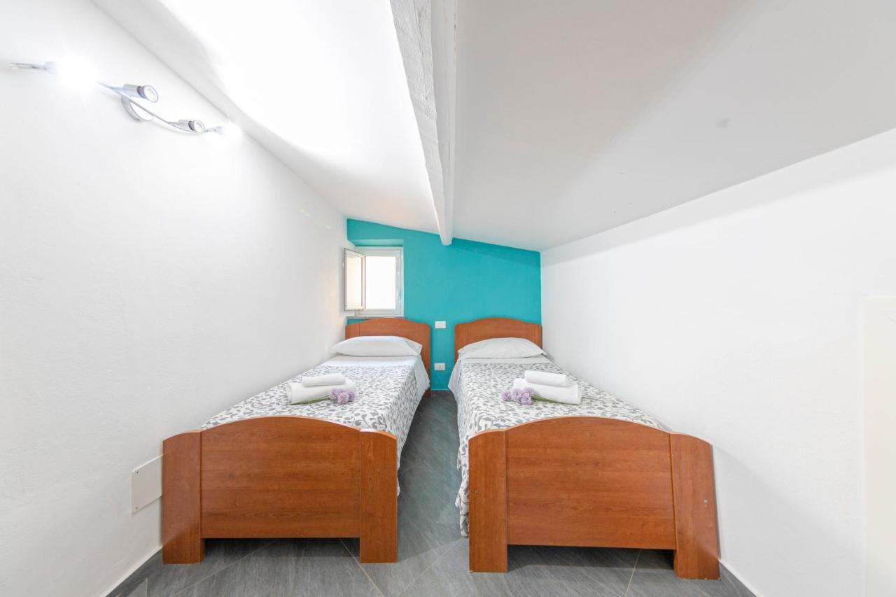 Kefa Holiday - Alle Torri Apartments Cefalu Exterior photo