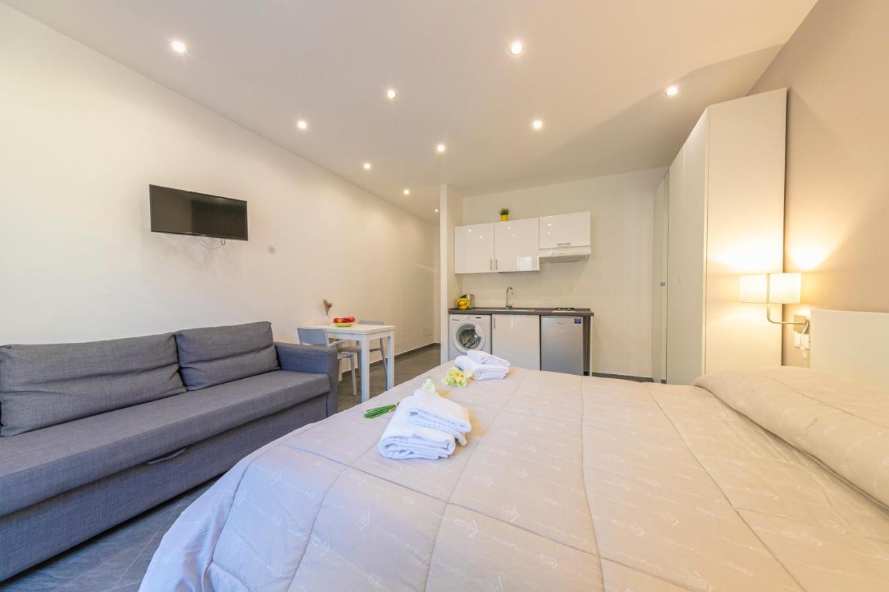 Kefa Holiday - Alle Torri Apartments Cefalu Exterior photo