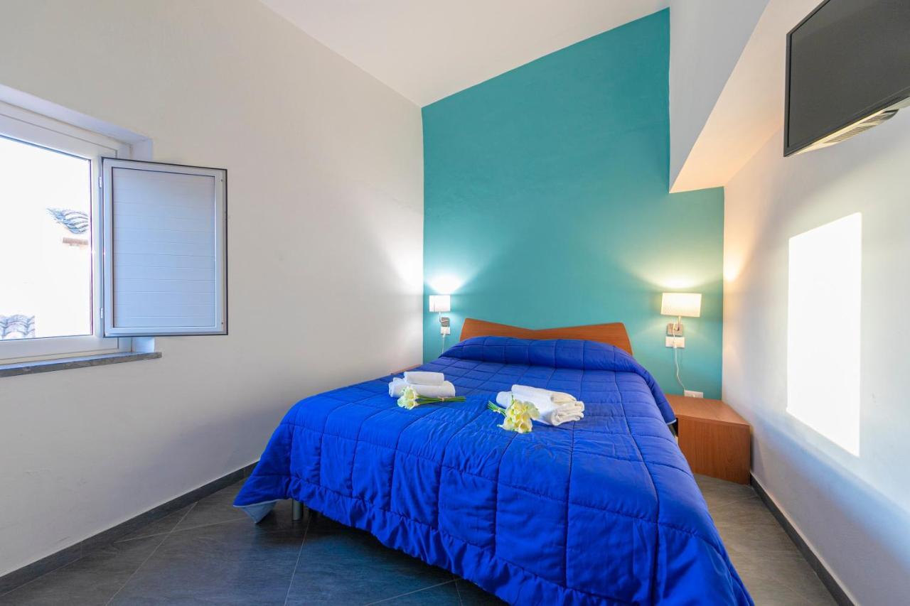 Kefa Holiday - Alle Torri Apartments Cefalu Exterior photo