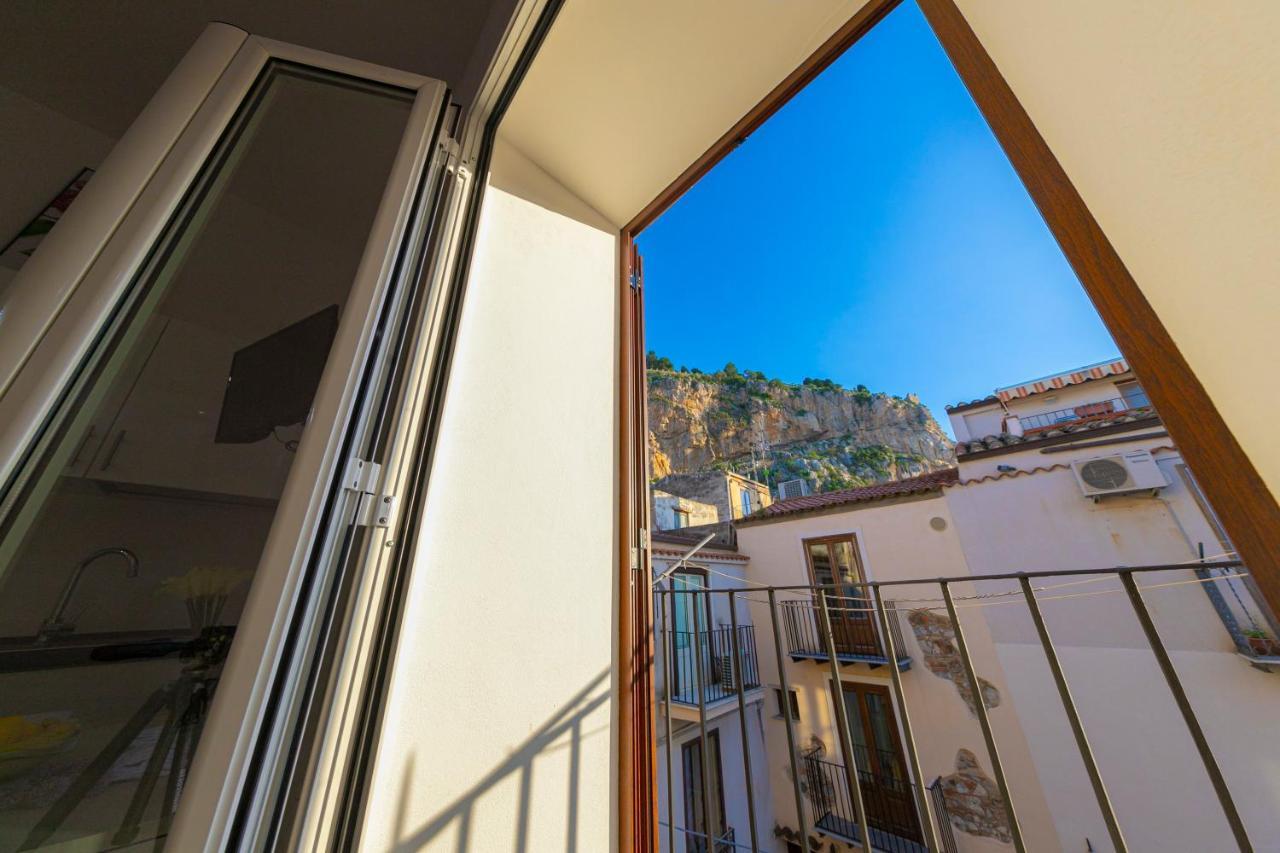 Kefa Holiday - Alle Torri Apartments Cefalu Exterior photo