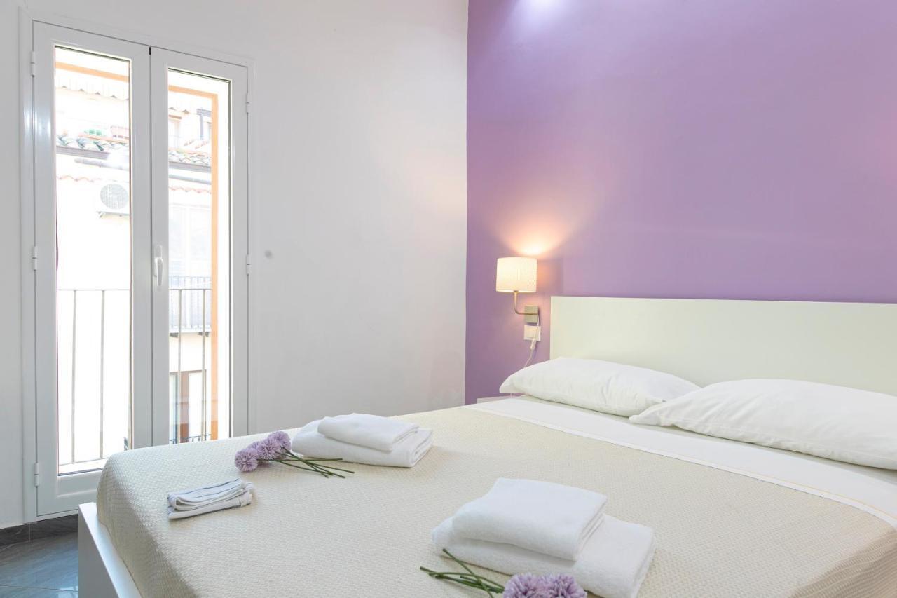 Kefa Holiday - Alle Torri Apartments Cefalu Exterior photo