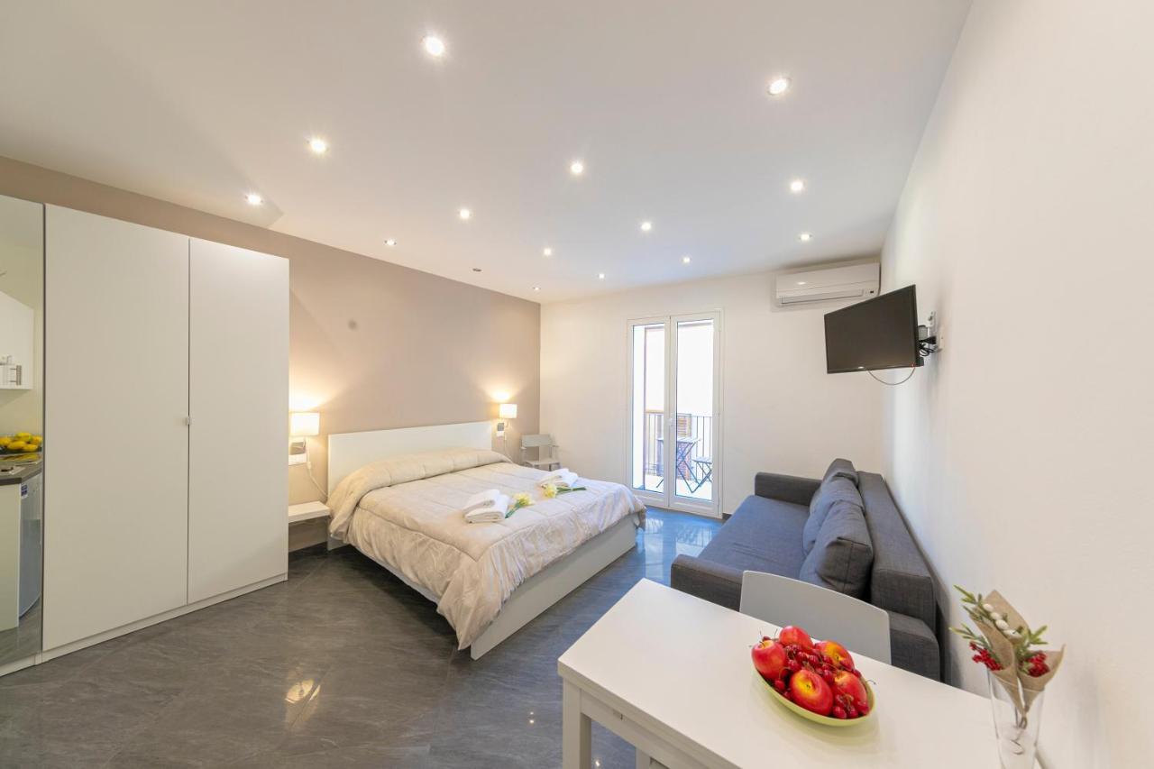 Kefa Holiday - Alle Torri Apartments Cefalu Exterior photo