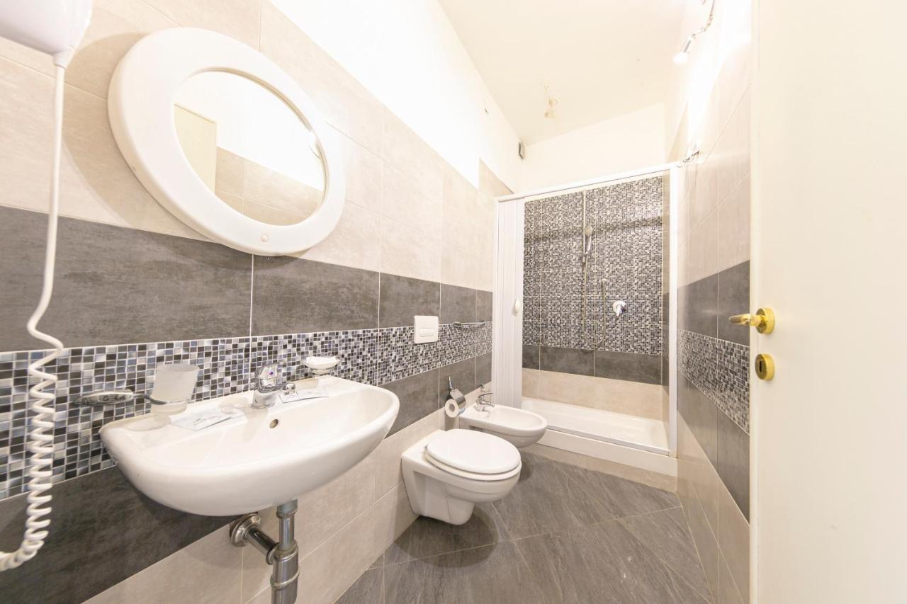 Kefa Holiday - Alle Torri Apartments Cefalu Exterior photo