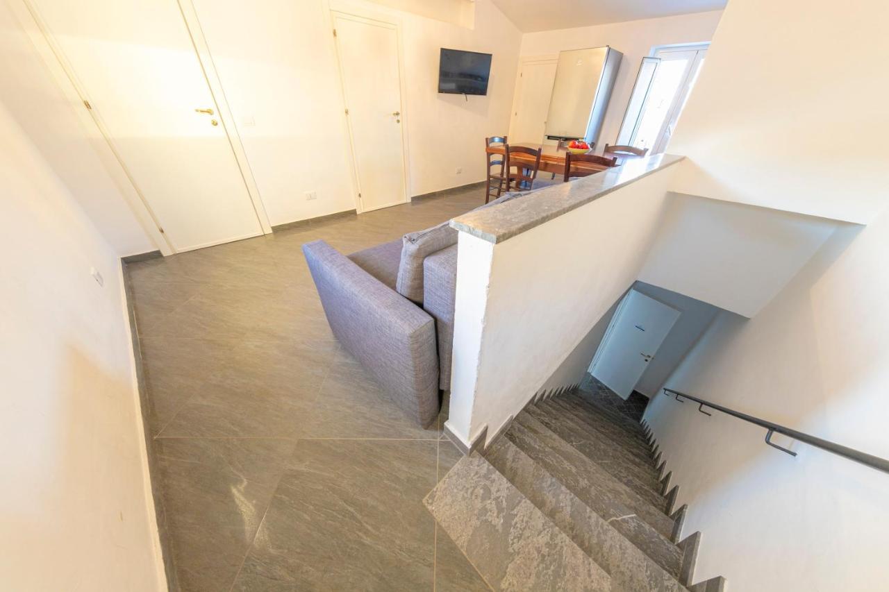 Kefa Holiday - Alle Torri Apartments Cefalu Exterior photo